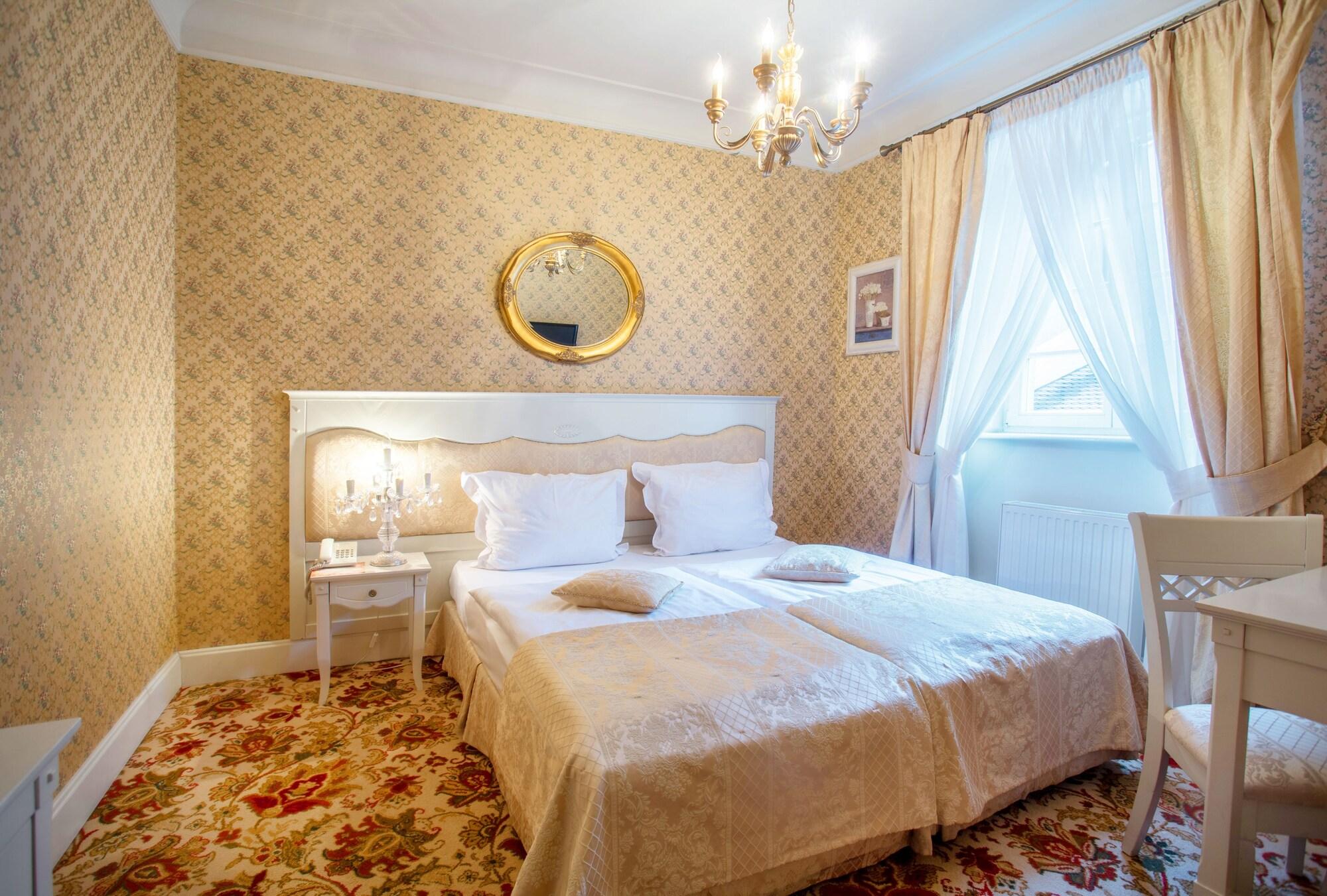 Garden Boutique Residence Poznań Eksteriør bilde