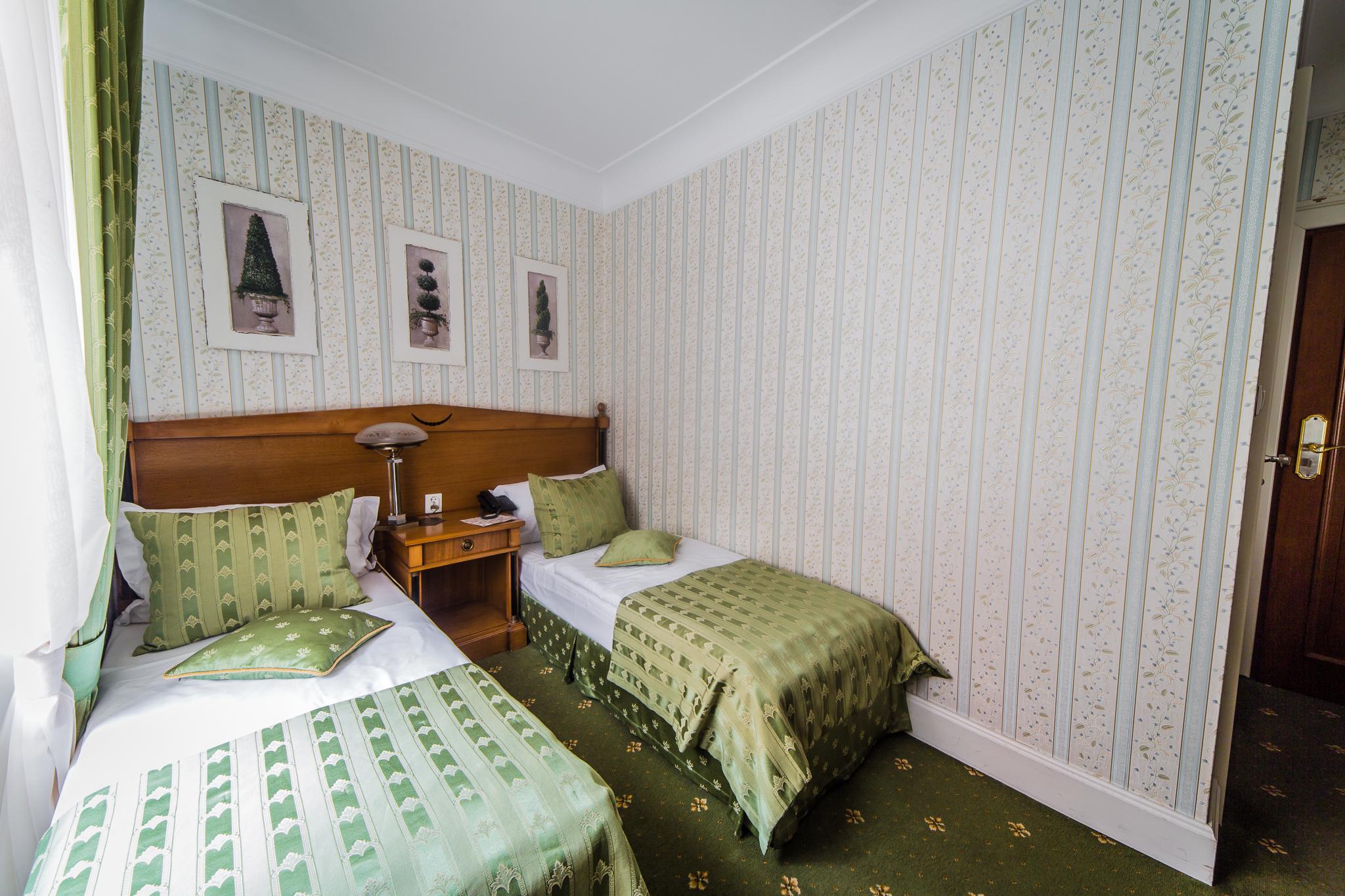 Garden Boutique Residence Poznań Eksteriør bilde