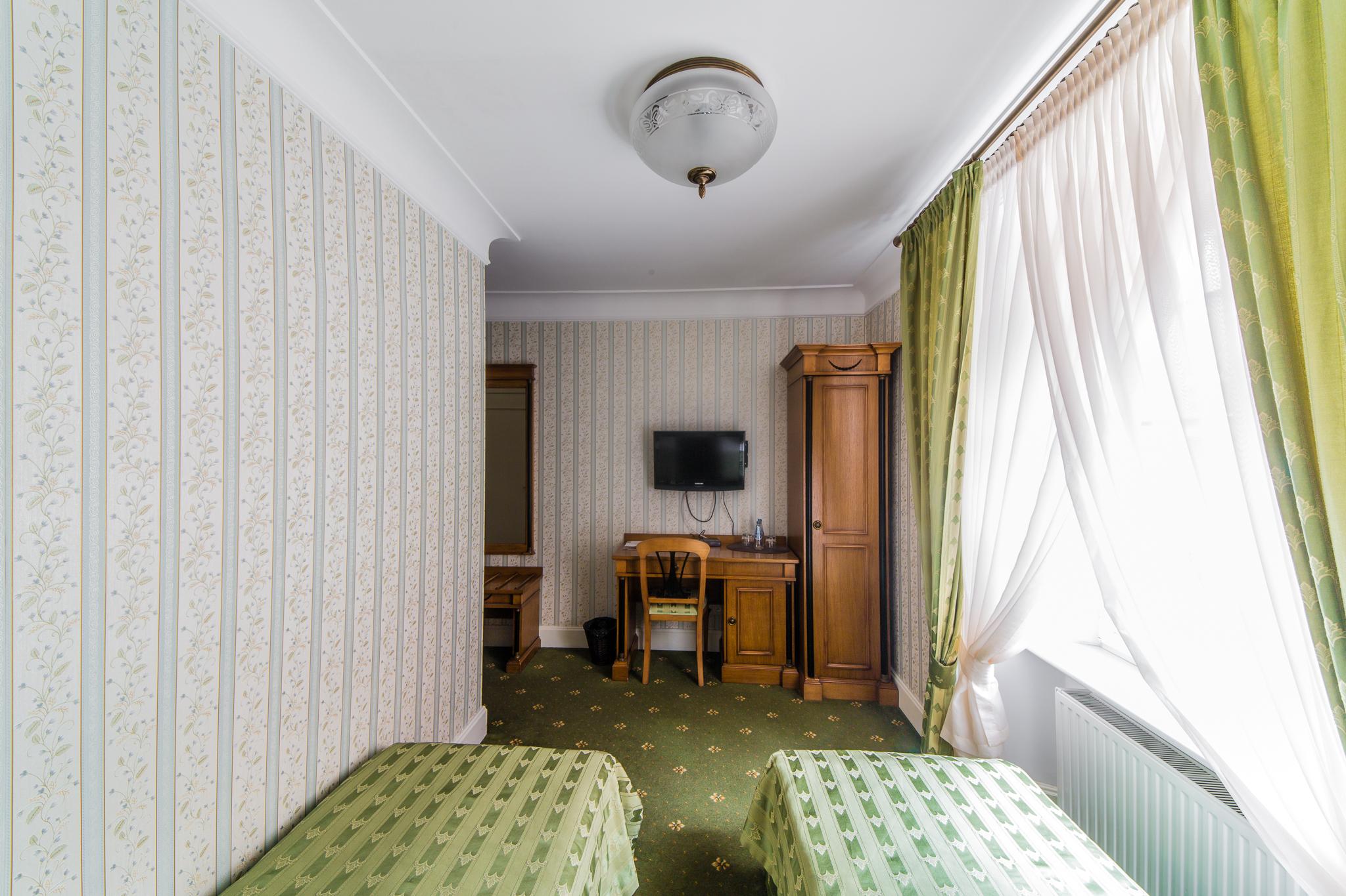 Garden Boutique Residence Poznań Eksteriør bilde