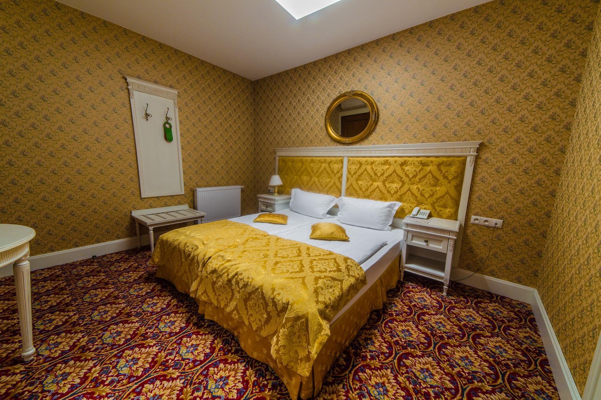 Garden Boutique Residence Poznań Eksteriør bilde
