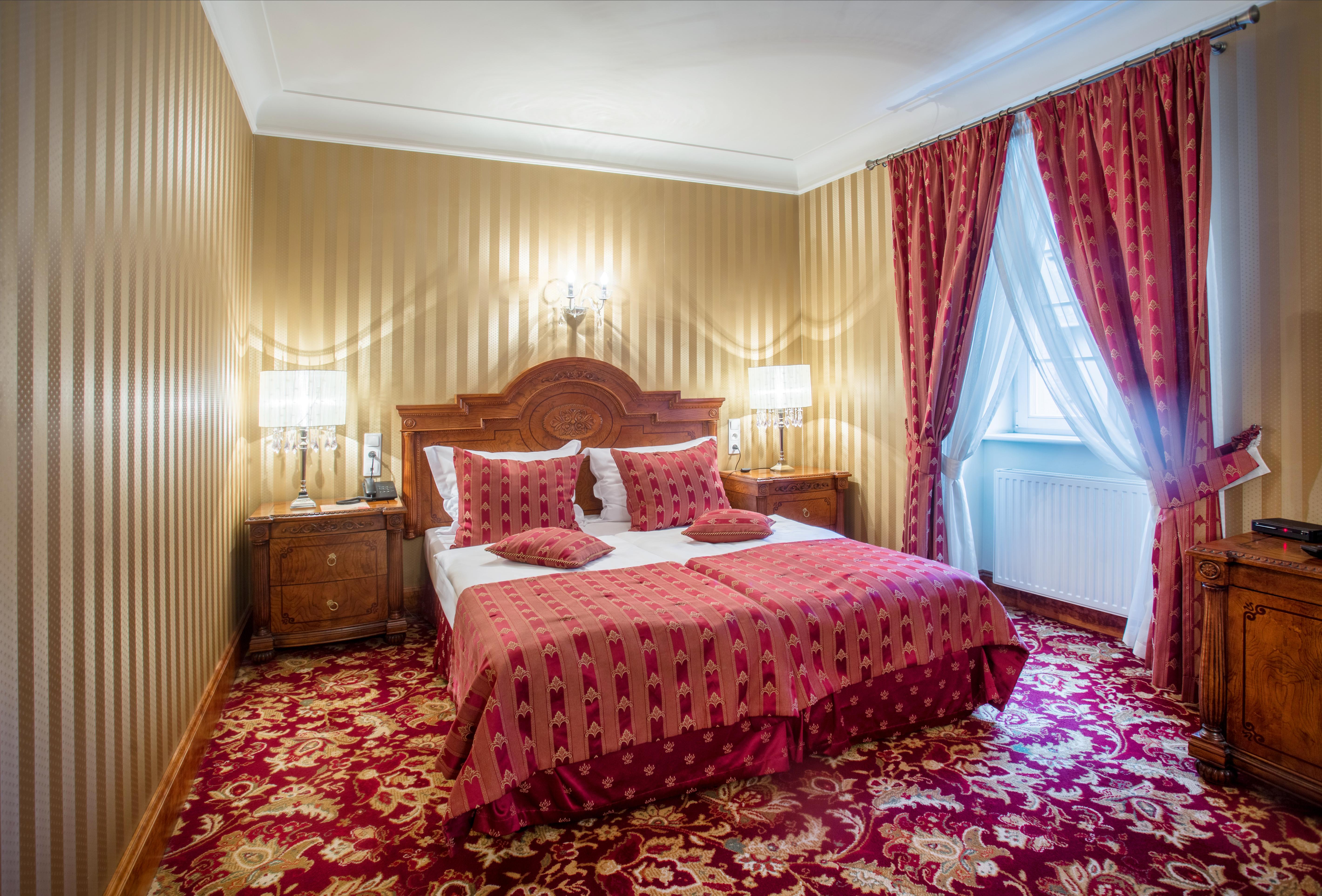 Garden Boutique Residence Poznań Eksteriør bilde