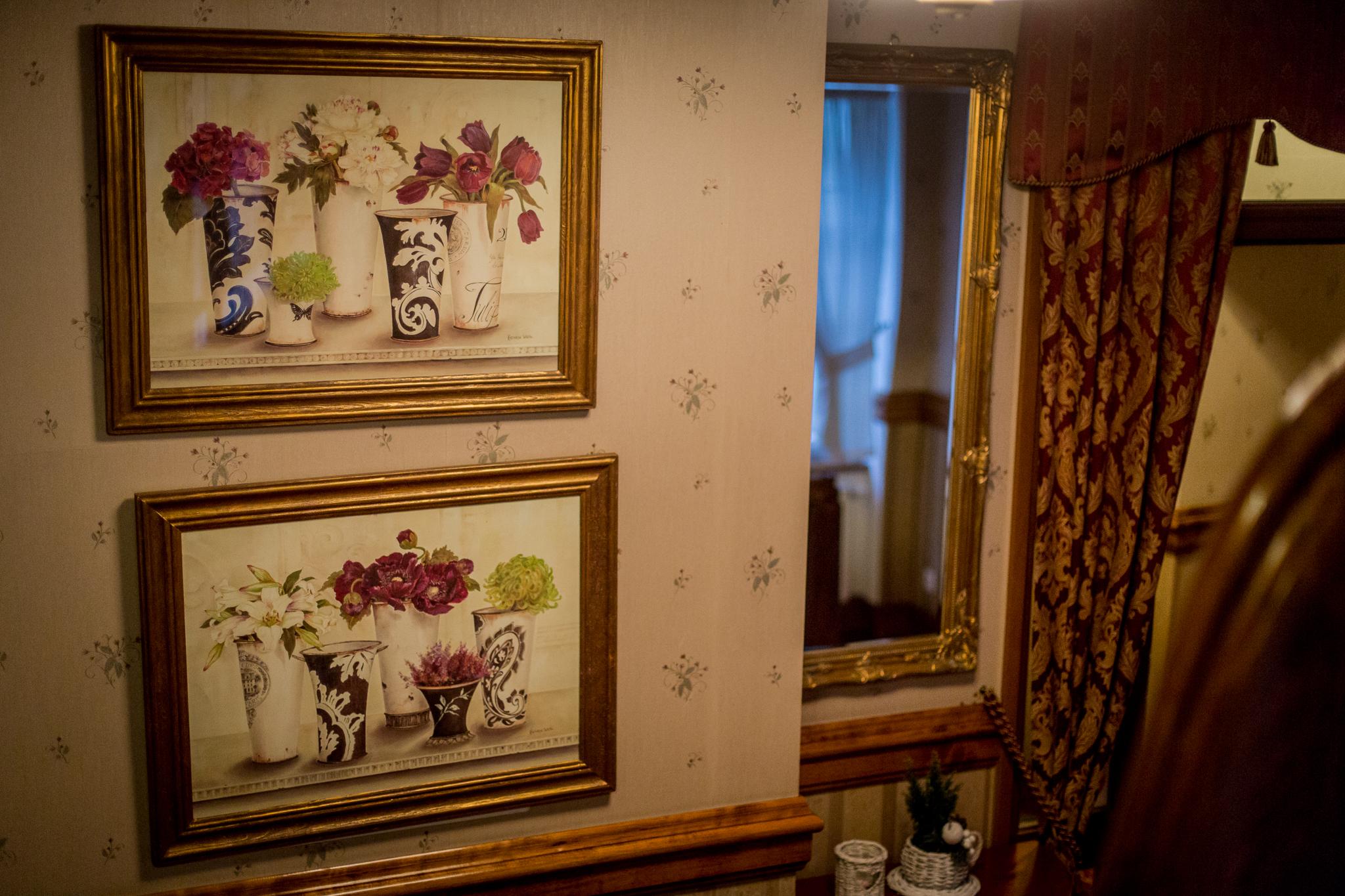 Garden Boutique Residence Poznań Eksteriør bilde