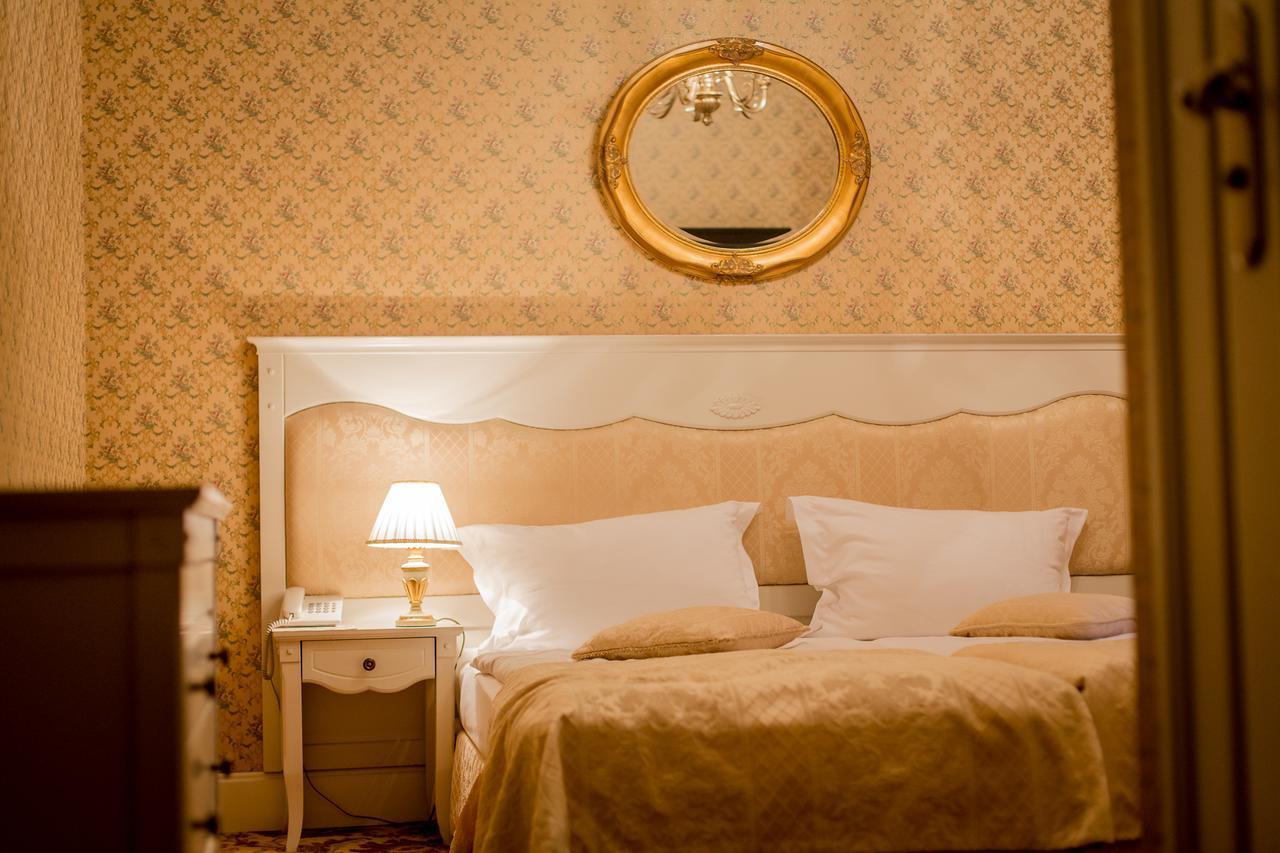 Garden Boutique Residence Poznań Eksteriør bilde